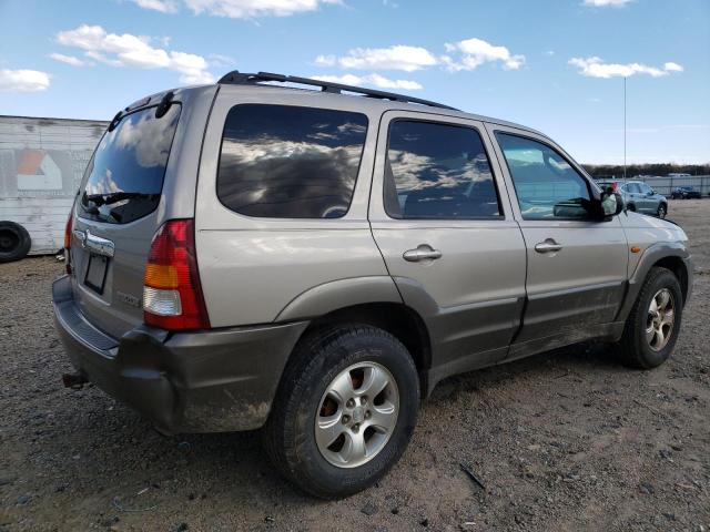 Photo 3 from auction – 2001 MAZDA TRIBUTE LX with VIN 4F2CU08181KM69020