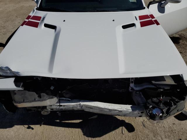 Photo 11 from auction – 2014 DODGE CHALLENGER with VIN 2C3CDYBT2EH133793