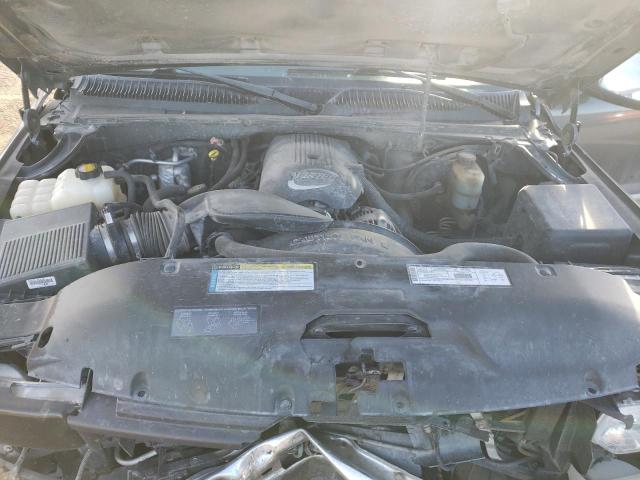 Photo 11 from auction – 2001 CHEVROLET SILVERADO with VIN 2GCEK19T411132347