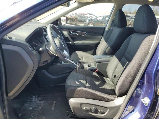 Photo 7 from auction – 2019 NISSAN ROGUE S with VIN JN8AT2MT2KW262098