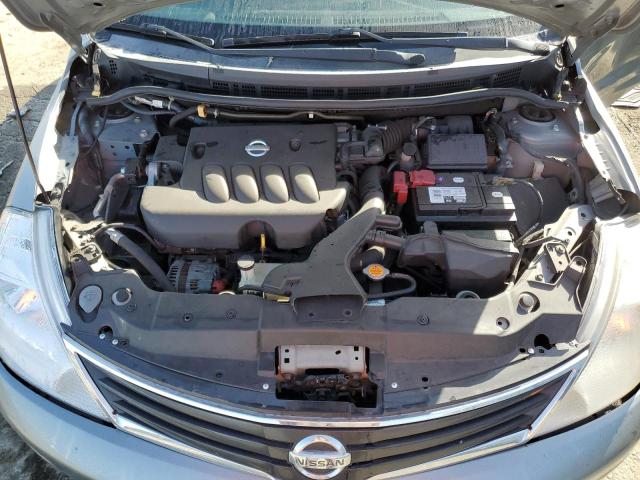 Photo 11 from auction – 2009 NISSAN VERSA S with VIN 3N1BC13E69L477614