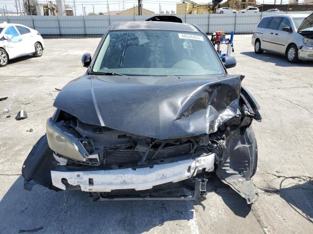 Photo 5 from auction – 2008 MAZDA 3 I with VIN JM1BK12F481130282
