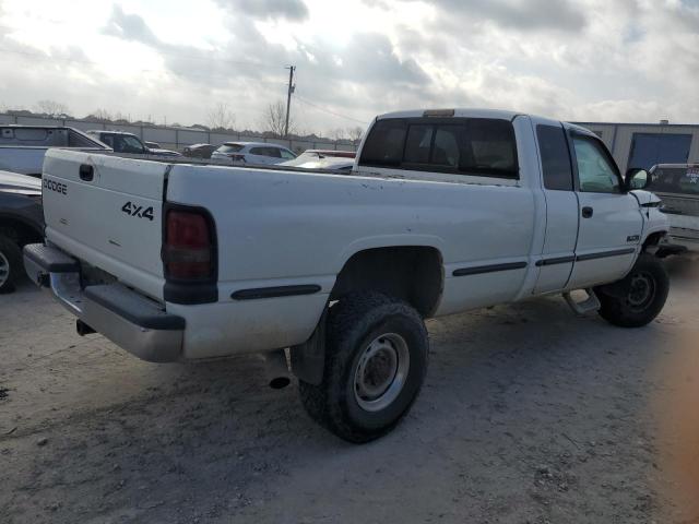 Photo 3 from auction – 2001 DODGE RAM 2500 Q with VIN 3B7KF23631G218823