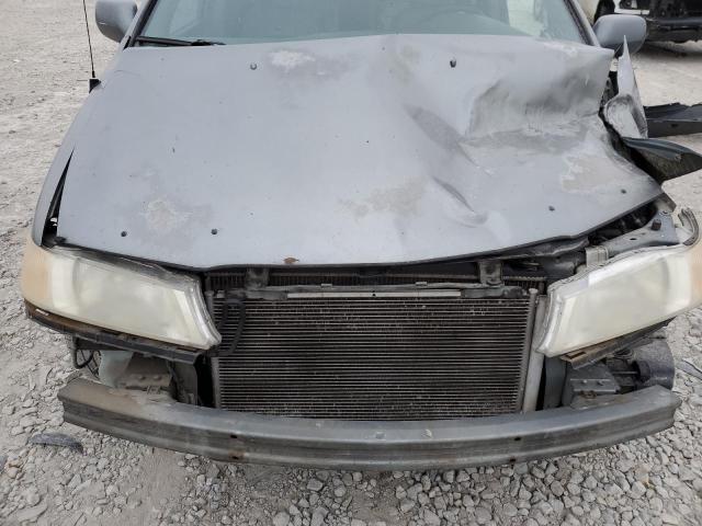 Photo 12 from auction – 2000 HONDA ODYSSEY EX with VIN 2HKRL1866YH005845