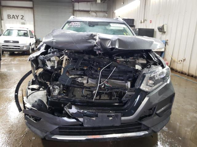 Photo 5 from auction – 2020 NISSAN ROGUE S with VIN KNMAT2MV4LP518668