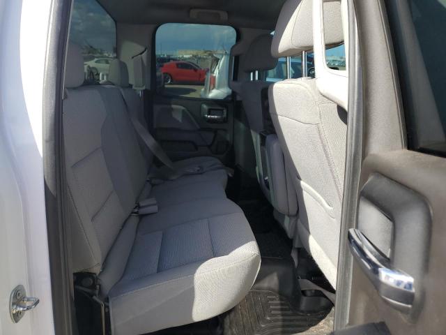 Photo 10 from auction – 2016 CHEVROLET SILVERADO with VIN 1GC2CUEG3GZ364349