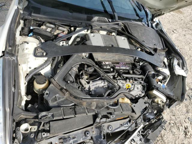 Photo 11 from auction – 2012 NISSAN 370Z BASE with VIN JN1AZ4EH8CM563930