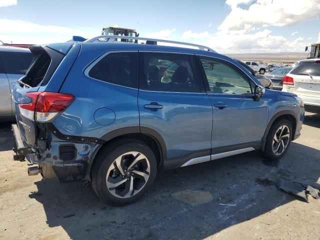 Photo 3 from auction – 2022 SUBARU FORESTER T with VIN JF2SKARC1NH527030