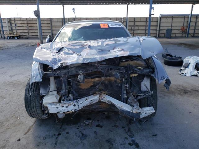 Photo 5 from auction – 2012 DODGE CHARGER SX with VIN 2C3CDXHG3CH271442