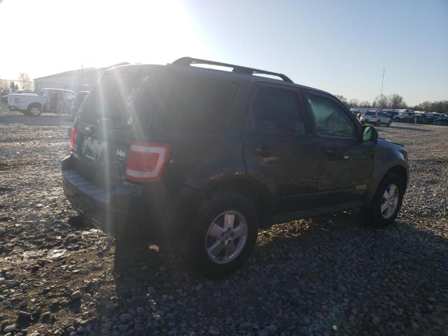 Zdjęcie 3 z aukcji – 2008 FORD ESCAPE XLT z VIN 1FMCU03Z68KD90366