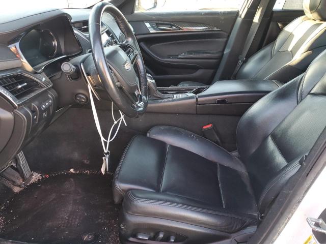 Photo 7 from auction – 2017 CADILLAC CTS PREMIU with VIN 1G6AS5SS8H0141424