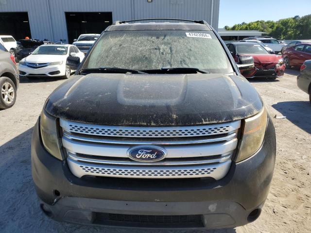 Фото 5 с аукциона – 2012 FORD EXPLORER X с VIN 1FMHK8D83CGA11139