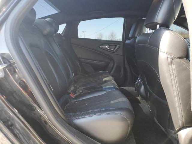 Photo 10 from auction – 2016 CHRYSLER 200 S with VIN 1C3CCCDG5GN119757