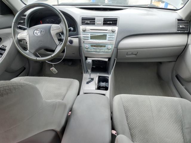Photo 8 from auction – 2007 TOYOTA CAMRY HYBR with VIN 4T1BB46K97U003271