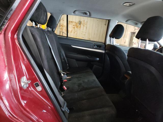 Снимка 10 от търг – 2014 SUBARU OUTBACK 2. с VIN 4S4BRBCC6E3260825