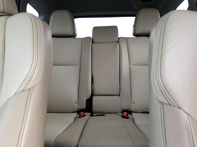 Photo 10 from auction – 2014 TOYOTA RAV4 LIMIT with VIN 2T3DFREV7EW167547