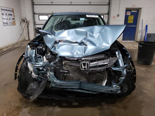 Photo 5 from auction – 2014 HONDA CR-V LX with VIN 2HKRM4H33EH678835