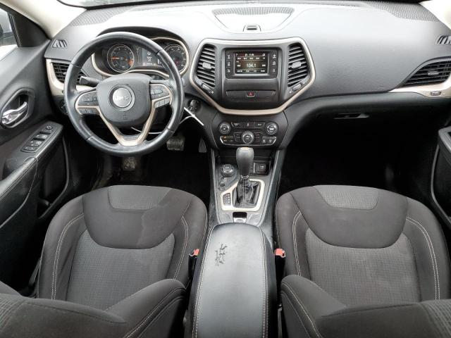 Photo 8 from auction – 2015 JEEP CHEROKEE L with VIN 1C4PJMCB8FW738859