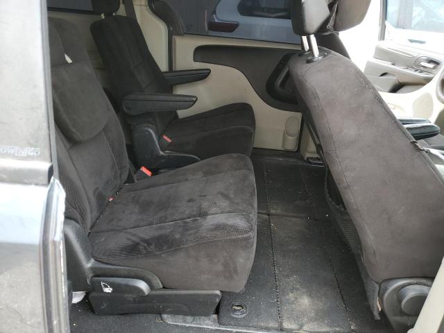 Photo 10 from auction – 2013 DODGE GRAND CARA with VIN 2C4RDGCG6DR746591