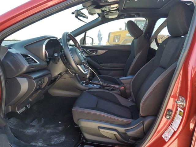Photo 7 from auction – 2019 SUBARU IMPREZA SP with VIN 4S3GKAM64K3614824