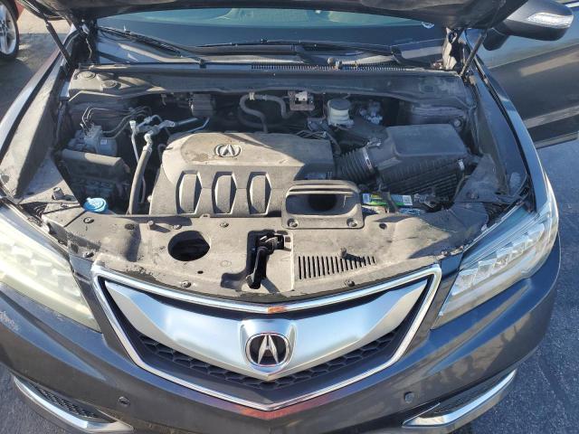 Photo 11 from auction – 2016 ACURA RDX ADVANC with VIN 5J8TB4H73GL015408
