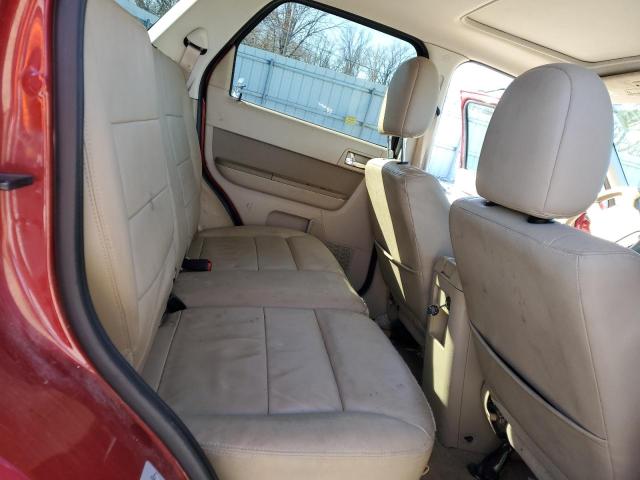 Photo 10 from auction – 2011 FORD ESCAPE LIM with VIN 1FMCU9EG9BKA48529
