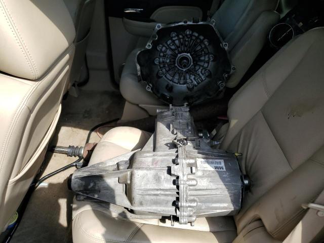 Photo 12 from auction – 2011 GMC YUKON DENA with VIN 1GKS2EEF2BR335289