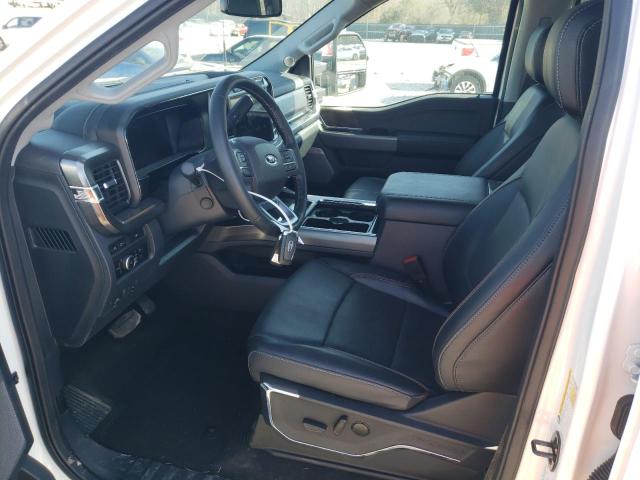 Photo 7 from auction – 2023 FORD F250 SUPER with VIN 1FT8W2BN0PED31485