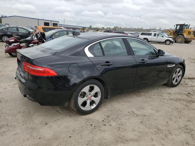 Photo 3 from auction – 2017 JAGUAR XE with VIN SAJAR4BG4HA947156