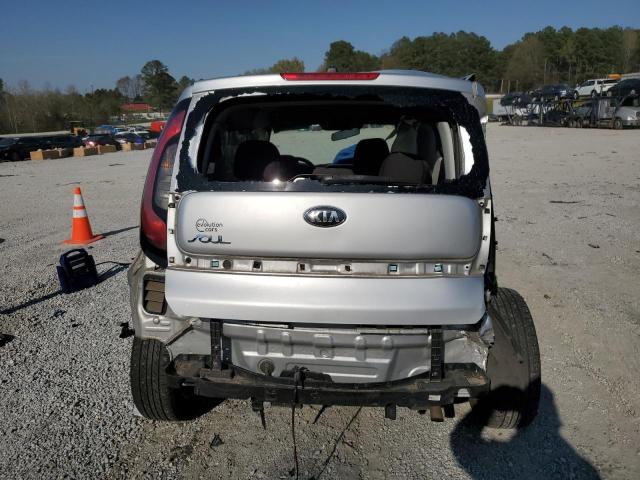 Photo 6 from auction – 2018 KIA SOUL with VIN KNDJN2A29J7596638