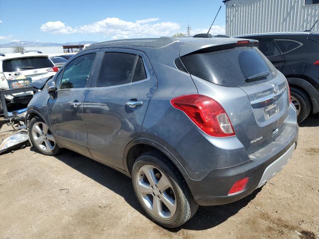 Photo 2 from auction – 2015 BUICK ENCORE CON with VIN KL4CJBSB4FB080978