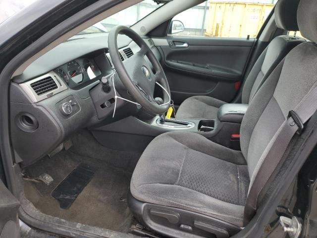 Photo 7 from auction – 2008 CHEVROLET IMPALA LT with VIN 2G1WT58K589174306