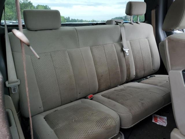 Photo 10 from auction – 2009 FORD F150 SUPER with VIN 1FTRX12V49KC63790