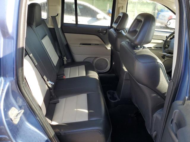 Photo 11 from auction – 2007 JEEP COMPASS LI with VIN 1J8FT57W47D241760