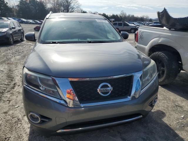 Photo 5 from auction – 2016 NISSAN PATHFINDER with VIN 5N1AR2MM8GC646068