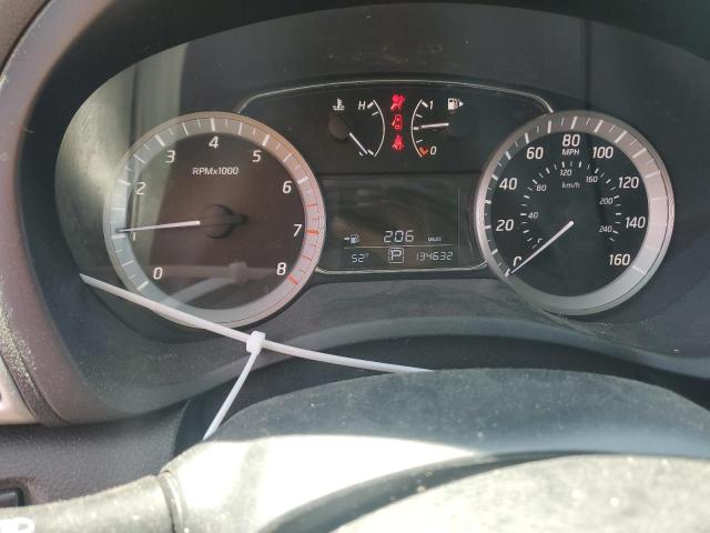 Photo 9 from auction – 2015 NISSAN SENTRA S with VIN 3N1AB7AP4FL656168