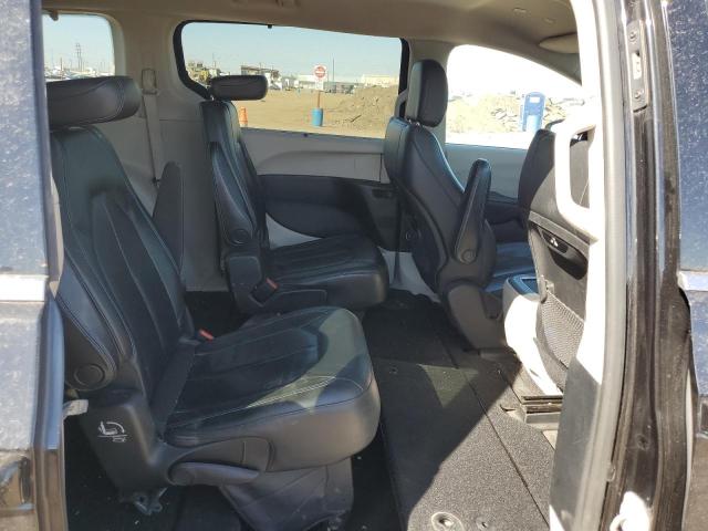 Photo 11 from auction – 2021 CHRYSLER PACIFICA T with VIN 2C4RC1BG8MR531635