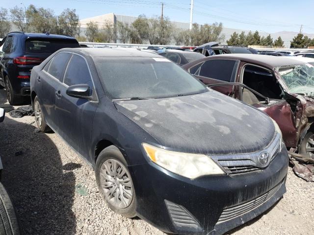 Photo 4 from auction – 2013 TOYOTA CAMRY with VIN 4T1BF1FK7DU699658