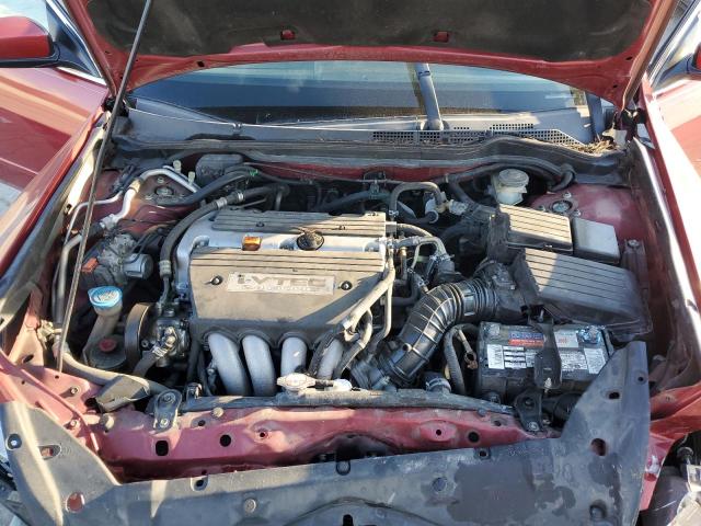 Photo 11 from auction – 2007 HONDA ACCORD EX with VIN 1HGCM56867A188685