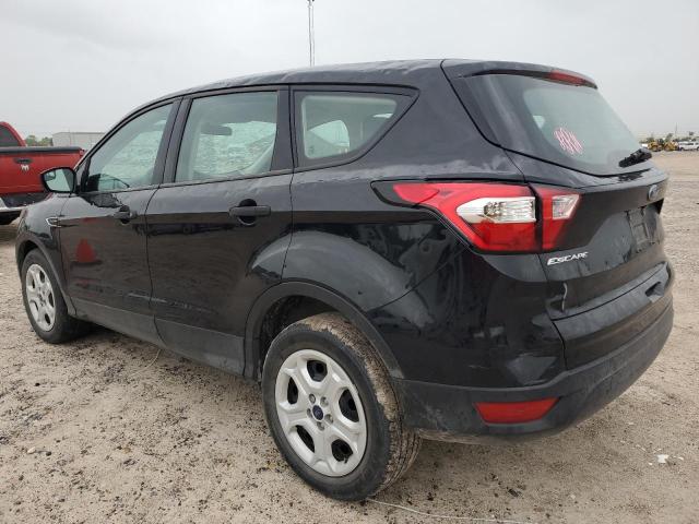 Photo 2 from auction – 2019 FORD ESCAPE S with VIN 1FMCU0F78KUB00196
