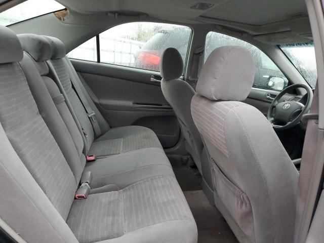 Photo 10 from auction – 2005 TOYOTA CAMRY LE with VIN 4T1BE32K45U100298