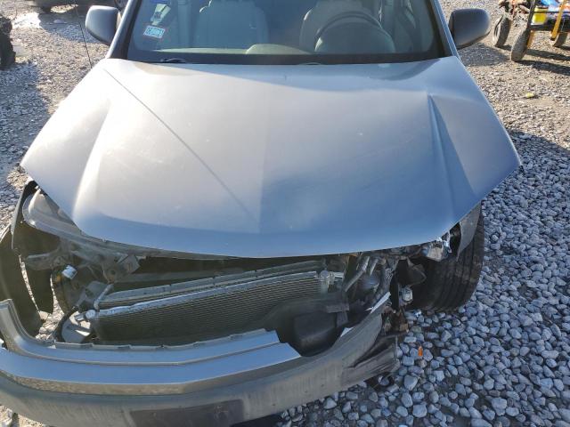 Photo 11 from auction – 2005 CHEVROLET EQUINOX LT with VIN 2CNDL73F856015924