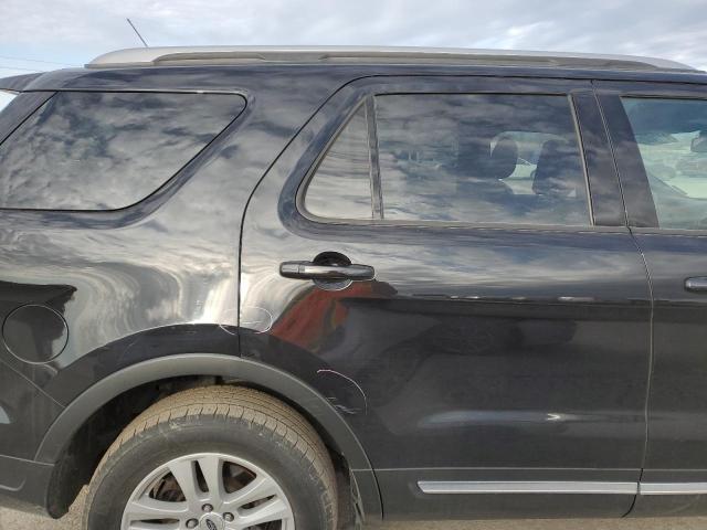 Photo 10 from auction – 2019 FORD EXPLORER X with VIN 1FM5K8D80KGA21743