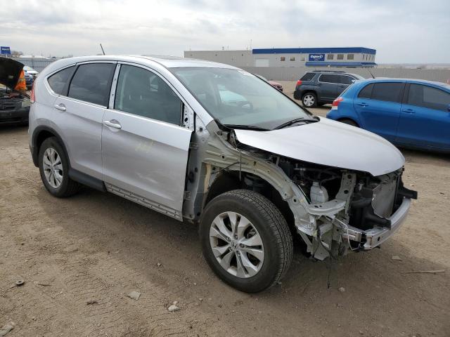 Photo 4 from auction – 2012 HONDA CR-V EX with VIN 2HKRM4H50CH628165