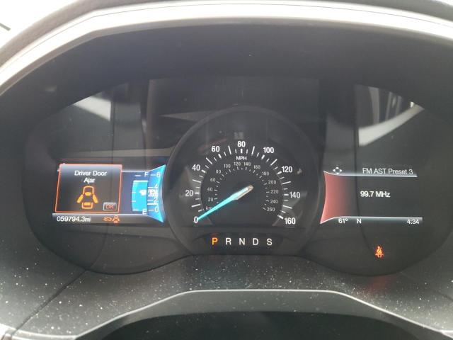 Photo 9 from auction – 2016 FORD EDGE SEL with VIN 2FMPK4J9XGBB71923