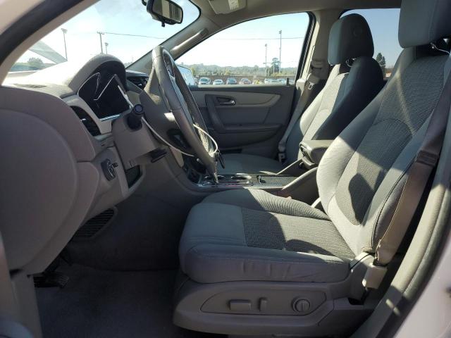 Photo 7 from auction – 2014 CHEVROLET TRAVERSE L with VIN 1GNKRGKD7EJ168752