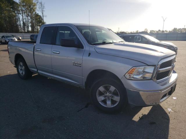 Photo 4 from auction – 2018 RAM 1500 SLT with VIN 1C6RR6GG7JS303969