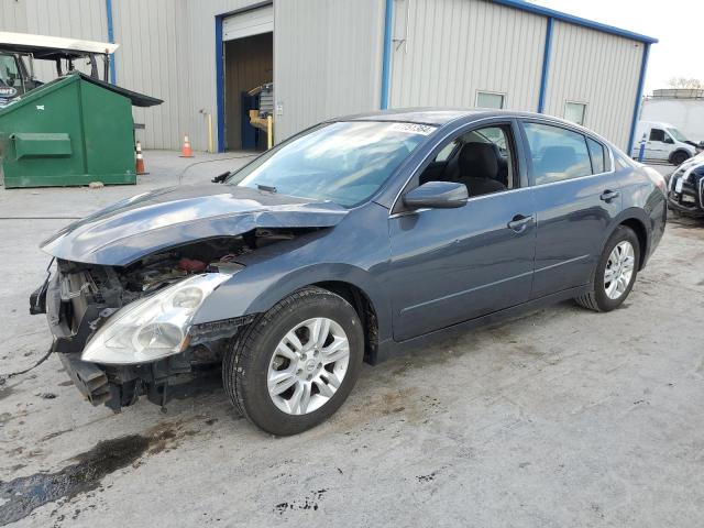 NISSAN ALTIMA BAS 2012 with VIN 1N4AL2APXCN438931 - Photo from auction