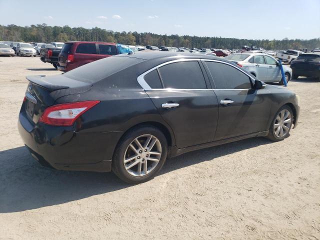 Photo 3 from auction – 2009 NISSAN MAXIMA S with VIN 1N4AA51E79C829660