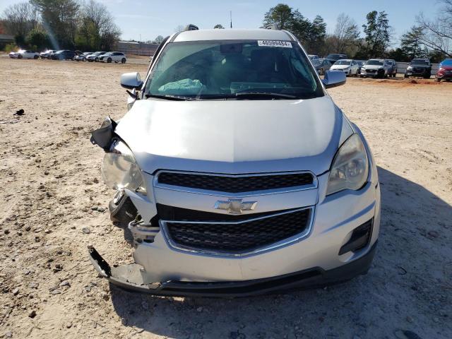 Photo 5 from auction – 2013 CHEVROLET EQUINOX LT with VIN 2GNALDEKXD6103220